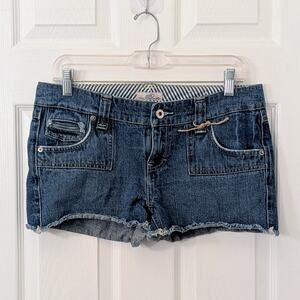 Wear It Declare It Denim Shorts – Size 9